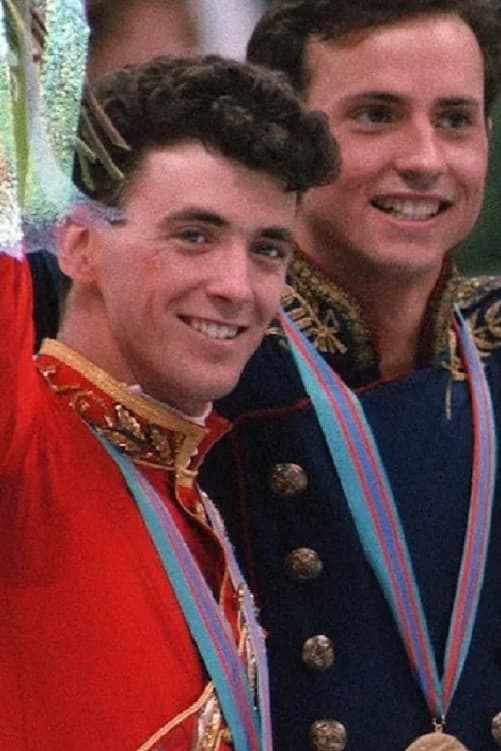 Постер Calgary '88